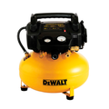 Compresor 1.5 HP 6 GAL + ACC - DEWALT