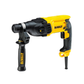Rotomartillo SDS Plus DeWalt