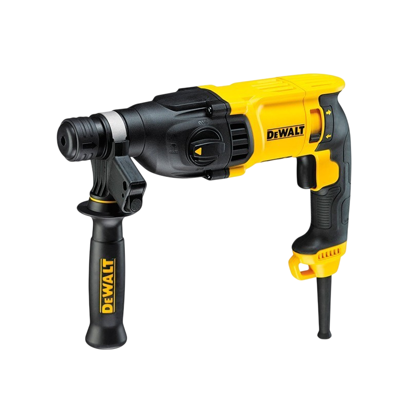Rotomartillo SDS Plus DeWalt