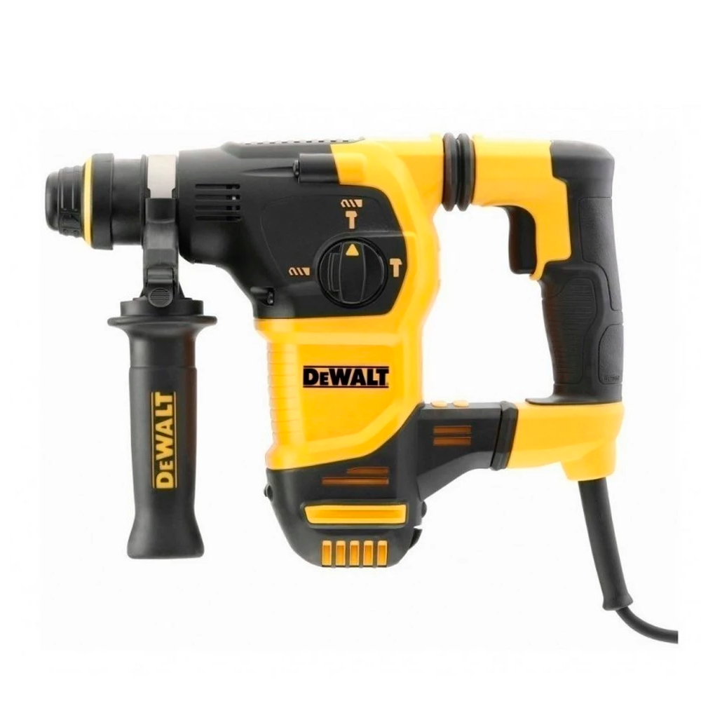 Rotomartillo SDS PLUS 950W - DEWALT