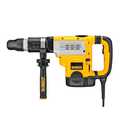 Rotomartillo Demoledor 1650W 19J - DEWALT