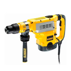 Rotomartillo Demoledor 1650W 19J - DEWALT