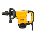 Cincelador SDS MAX en 'L'. 10.5 J - DEWALT