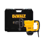 Cincelador SDS MAX en 'L'. 10.5 J - DEWALT