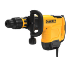 DEWALT D25881K-B3 Kit Martillo Demoledor SDS MAX 10 kg / 1600 W – PROMOCIÓN BLACK FRIDAY