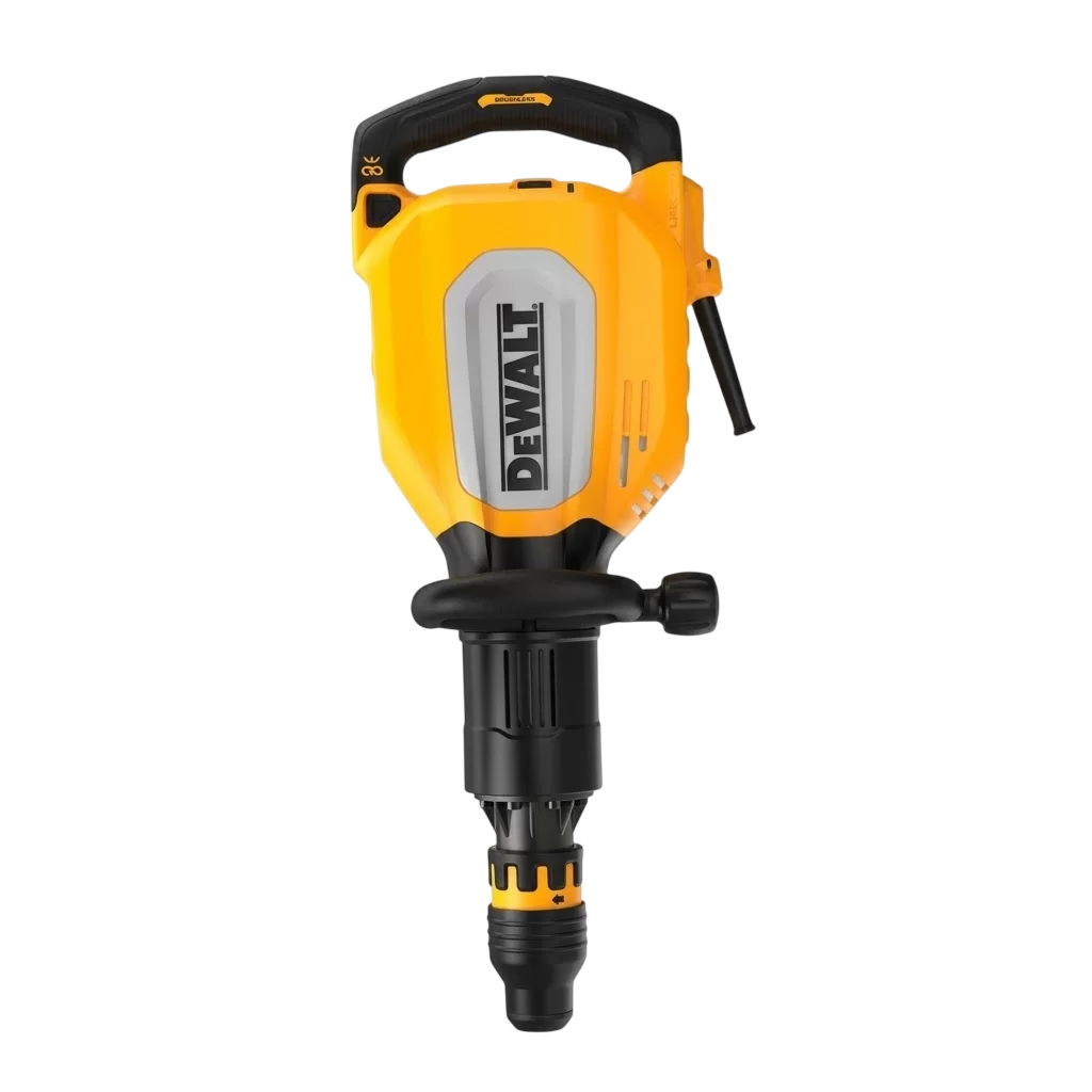 Demoledor SDS MAX 11K 1700W Brushless DeWalt