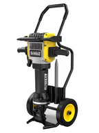 DEWALT D25980T Demoledor Rompepavimentos Hex 1-1/8″ (2100 W / 62 J) – PROMOCIÓN BLACK FRIDAY