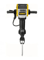 DEWALT D25980T Demoledor Rompepavimentos Hex 1-1/8″ (2100 W / 62 J) – PROMOCIÓN BLACK FRIDAY