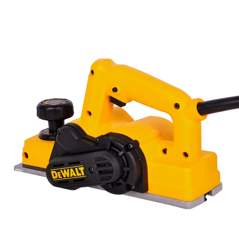 Cepillo eléctrico 82mm 5.5A - DEWALT