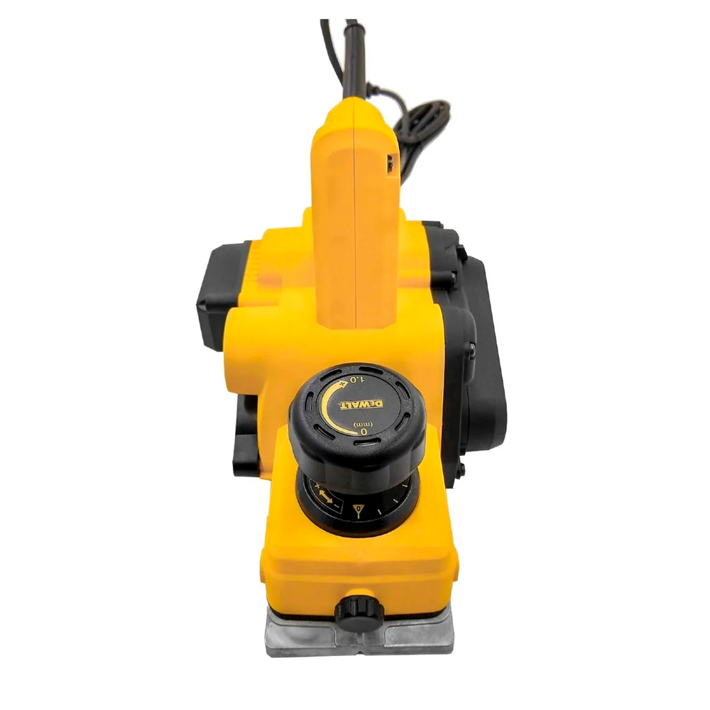 Cepillo eléctrico 82mm 5.5A - DEWALT