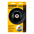 DABP4SR58 Respaldo para Disco de Fibra Semi-Rígido 4-1/2 - DeWalt