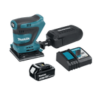 #n/a Makita | Ref. DBO481Z-COMBO-2280