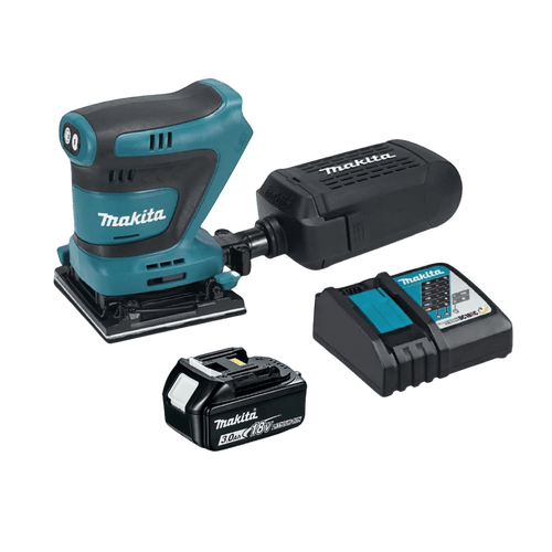 #n/a Makita | Ref. DBO481Z-COMBO-2280