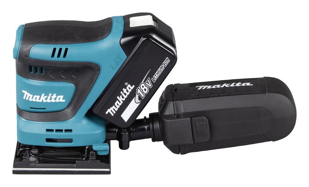 Lijadora Orbital DBO481Z-COMBO-2280 ¡PROMOCIÓN FERIA FERRETERA!