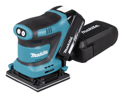 #n/a Makita DBO481Z-COMBO-2280 ¡PROMOCIÓN FERIA FERRETERA!