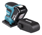 Lijadora Orbital DBO481Z-COMBO-2280 ¡PROMOCIÓN FERIA FERRETERA!