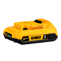 DCB203 Batería 20V Max 2.0Ah - DEWALT con Envío Gratis
