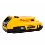 Batería 20V Max 2.0Ah - DEWALT