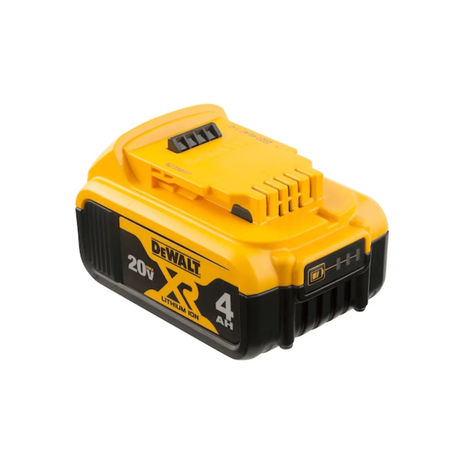 Combo Taladro Percutor 20V + Pulidora Inalámbrica 4-1/2" DEWALT DCD7781D1-B3A + Batería 4.0Ah DCB204 + Set de 14 Puntas DWPVTC14 | ¡Promoción Especial!