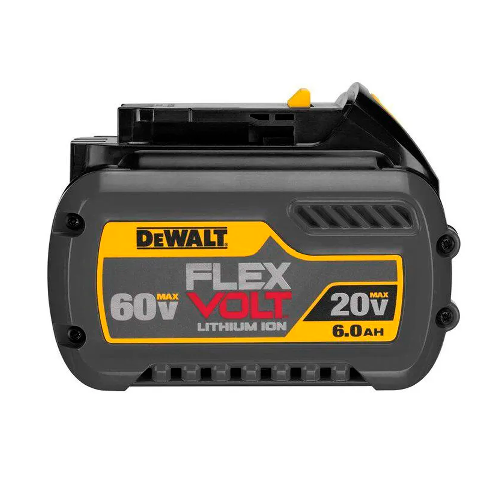 Batería flexvolt 6.0AH 20V/60V Max - DEWALT