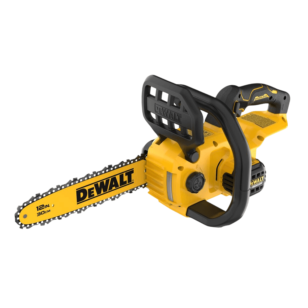 Motosierra 20V 12" con 1 Bateria de 5.0 AH y Cargador Dewalt | Ref. DCCS621P1