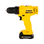 Taladro Atornillador Inalámbrico - DEWALT