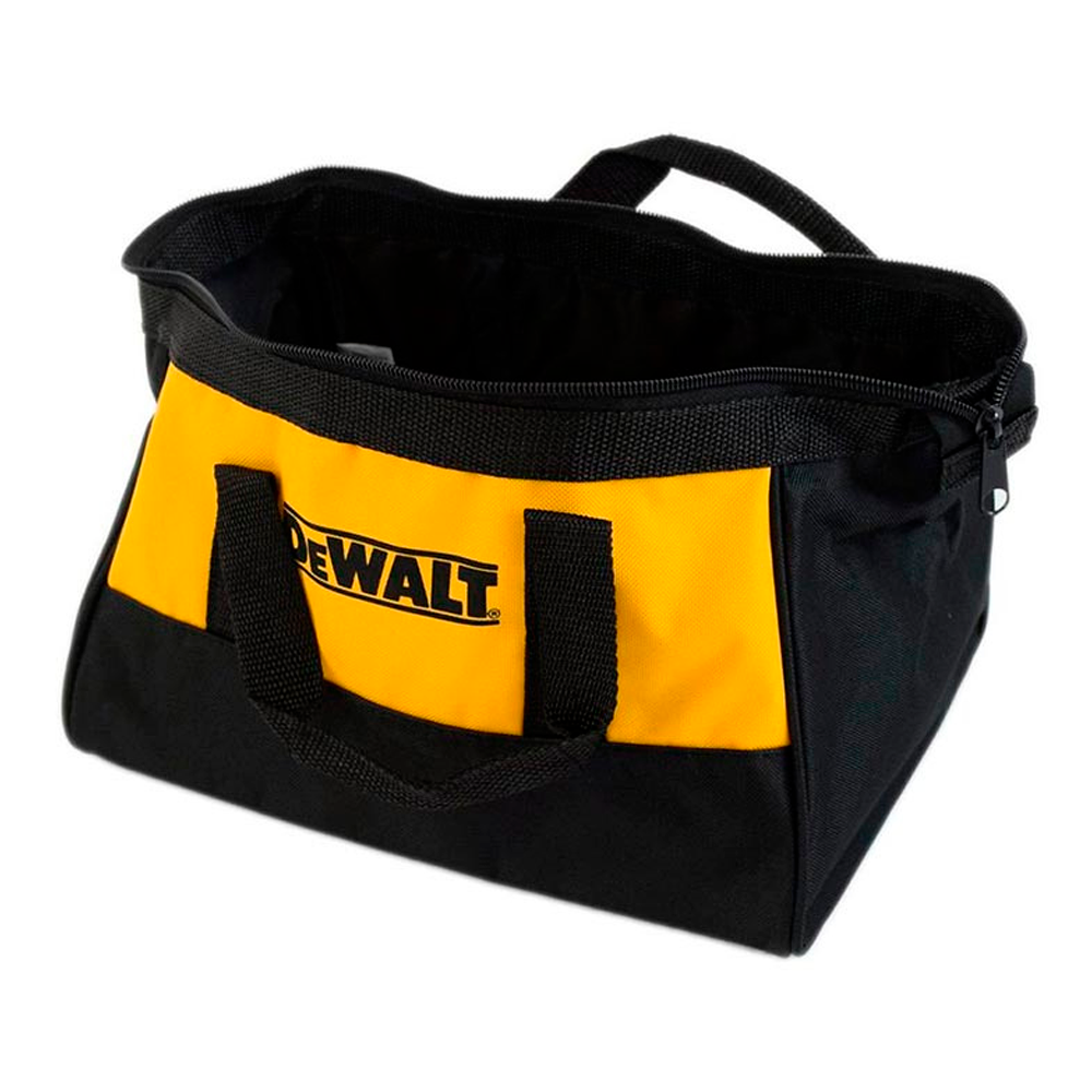 Kit Taladro inalámbrico, Batería, cargador y bolso - DEWALT