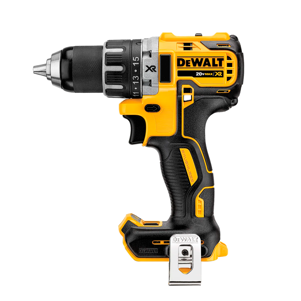 Taladro Atornillador 1/2'' 20V - DEWALT