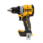 Kit de Taladro/Atornillador de 1/2" (13mm) Sin Carbones de 20V MAX - DEWALT