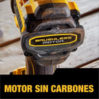 DEWALT 20V MAX XR Kit Taladro/Atornillador 1/2″ DCD800D2-B3 – BLACK FRIDAY