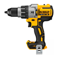 Taladro Percutor/Atornillador Inalámbrico de 1/2" de 20V MAX - DEWALT