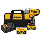 DCF900P2-B3 Llave De Impacto 20V DeWalt - Envío Gratis