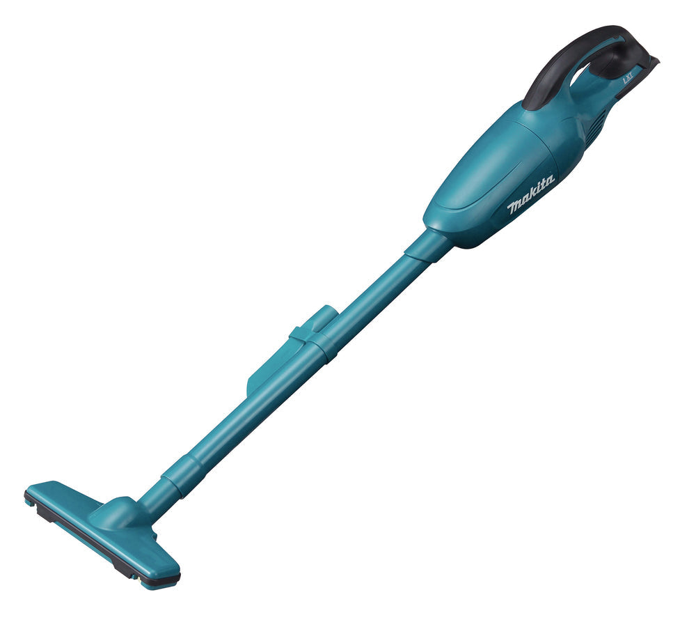 Aspiradora Inalámbrica Makita DCL180ZB 18V (PROMO)