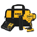 Clavadora 20V Calibre 18 con 1 Bateria de 2.0AH y Cargador Dewalt | Ref. DCN680D1