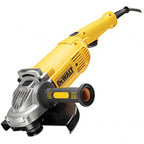 DEWALT DWE490-B3 Esmeriladora Angular 9″ (230 mm) 2 200 W – PROMOCIÓN BLACK FRIDAY