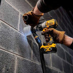 Taladro Percutor Sin Escobillas XR 20 V MAX DEWALT DCD996B – BLACK FRIDAY