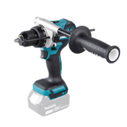 Taladro Percutor Inalámbrico Makita DHP486Z 18V Brushless (PROMO)