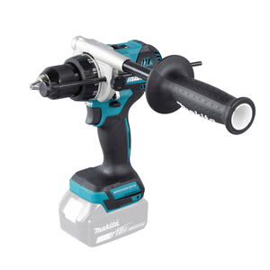 Taladro Percutor Inalámbrico Makita DHP486Z 18V Brushless (PROMO)