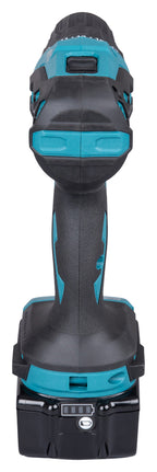 Taladro Percutor de 1/2" 18V 65NM BRUSHLESS con Bateria I96617 de 3.0AH y Cargador 630714-3 Makita DHP490Z-PROMO ¡PROMOCIÓN FERIA FERRETERA!