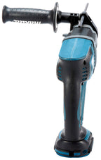 Rotomartillo SDS PLUS 18V 7/8" Incluye 1 Bateria de 5.0AH y Cargador 1912Y7-5 Makita DHR202Z+632F16-9 ¡PROMOCIÓN FERIA FERRETERA!