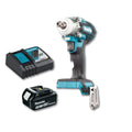 Llave de Impacto Inalámbrica Makita DTW301Z 18V Brushless (PROMO)
