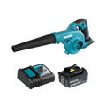 Sopladora 18V LXT Incluye Bateria de 3.0AH y Cargador Makita | Ref. DUB185ZX2-PROMO