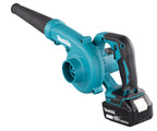Soplador Inalámbrico Makita DUB185ZX2 18V (PROMO)
