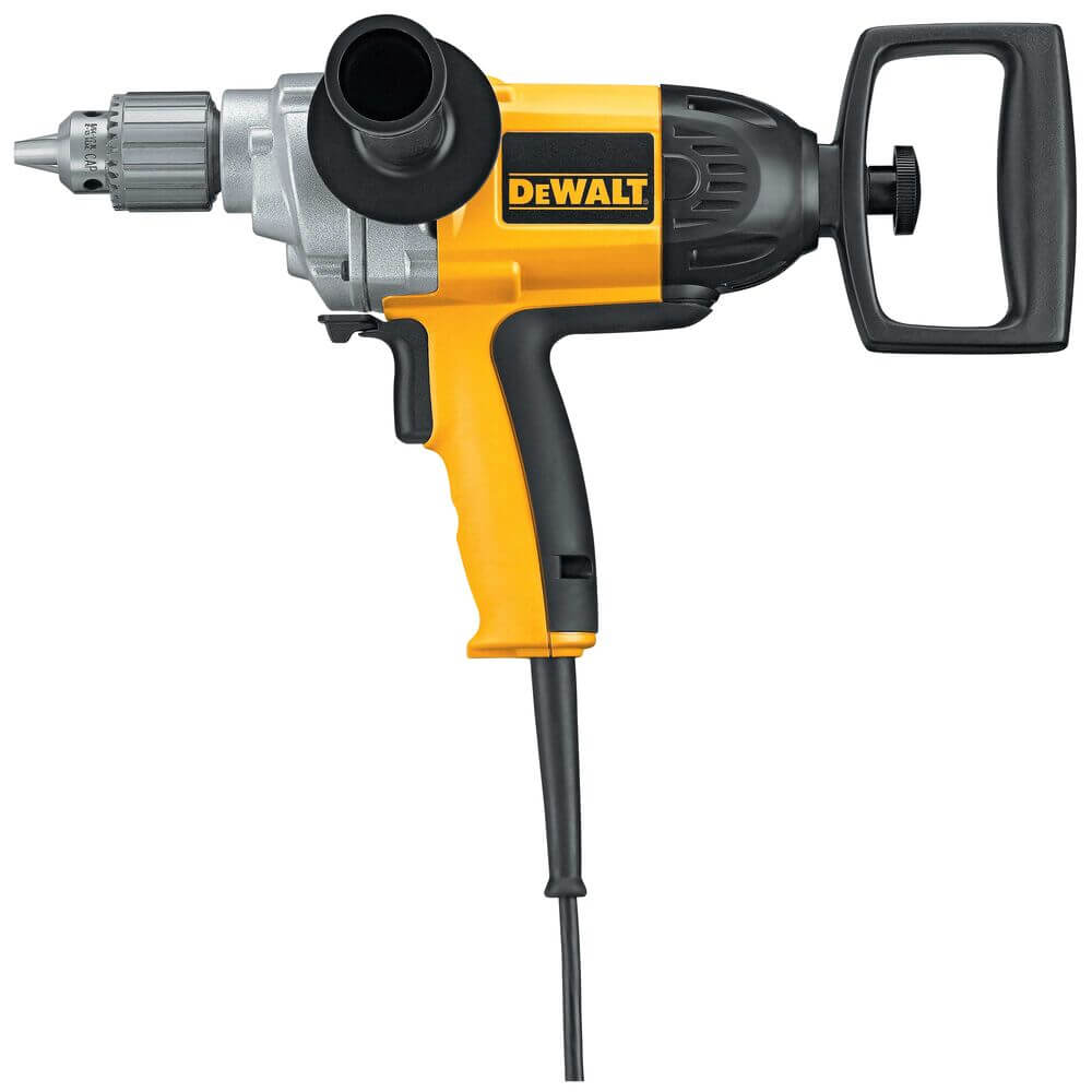 Taladro de Rotación 710W | Potencia y Control para Mezclas y Perforaciones Exigentes