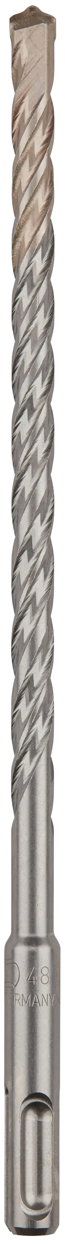 Broca SDS Plus 3/8" x 12" para Concreto Epóxicos DW5435::Y ¡PROMOCIÓN FERIA FERRETERA!
