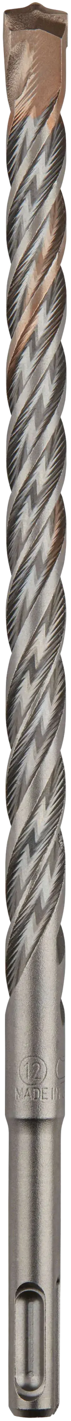 Broca SDS Plus Rock Carbide 9/16" x 12" Epóxicos DW5443 ¡PROMOCIÓN FERIA FERRETERA!