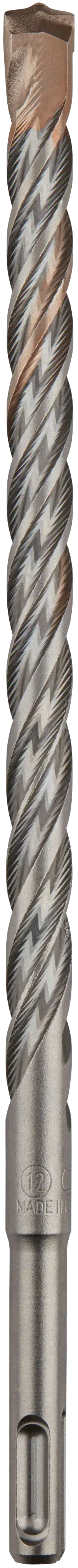 Broca SDS Plus Rock Carbide 9/16" x 12" Epóxicos DW5443 ¡PROMOCIÓN FERIA FERRETERA!