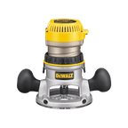 Ruteadora 1.3/4HP 11A.24500 Dewalt | Ref. DW616
