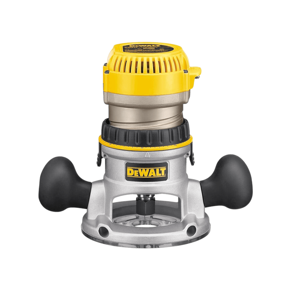 Ruteadora 1.3/4HP 11A.24500 Dewalt | Ref. DW616