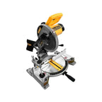 Sierra ingleteadora DEWALT 10 pulgadas 2000W DW714-B3 – Almacenes HJ